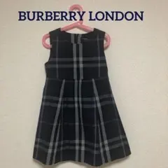2025年最新】バーバリー キッズ ワンピースの人気アイテム