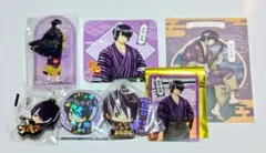 銀魂 高杉晋助 グッズセット