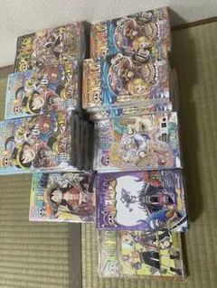 2026年最新】ワンピース 1巻 2刷の人気アイテム - メルカリ