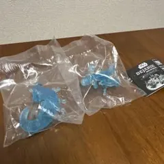 デジャリック ホロver2体セット　（クロアスラッグ、モノック）