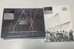 SnowMan RAYS Blu-ray 初回限定盤 通常盤