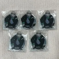 WIND BREAKER展 アクリルスタンドウィンブレ展 梶蓮