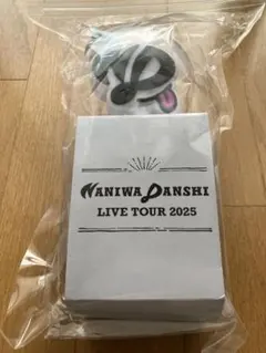なにわ男子 LIVE TOUR 2025 ペンライト