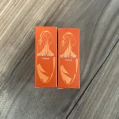 BENEFIQUE セラム 8mL 2本セット