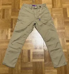 THE NORTH FACE PURPLE LABEL パンツ WSのサムネイル