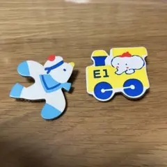 ブローチ　　Sanrio サンリオのサムネイル