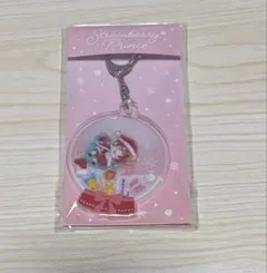 すとぷり しゃかしゃかあにまるキーホルダー クリスマス 莉犬