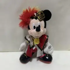 ミッキー　ぬいば　2013夏