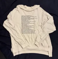 【3着セット】NEONSIGNトレーナー、EMMACLOTHESシャツ・コート
