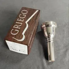 2026年最新】トロンボーンマウスピースの人気アイテム - メルカリ