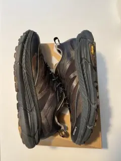 HOKA SATISFY MAFATE SPEED 4 LITEのサムネイル