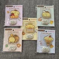 ポムポムプリン アクリルスタンド