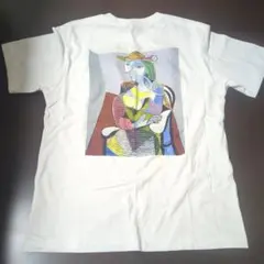 UNIQLO UT PABLO PICASSO Tシャツ S