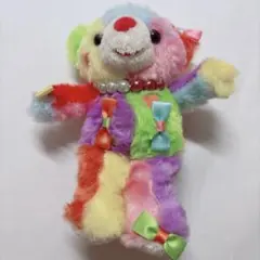kawaii bear ぬいぐるみ
