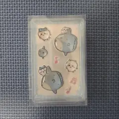 ちいかわPUKUCHURUseal②
