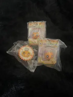 たまごっち　ブリスターパッケージコレクション　めめっち　ガチャガチャまとめ売り