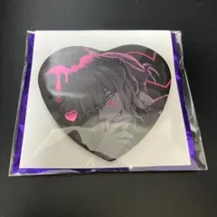 9RIP 聖ヤ ナインリップ オトふゆ アクスタ 缶バッジ フォトカ 署名 オトメイト オトふゆ 9 R.I.P. ナインリップ 香羊 缶バッジ - メルカリ