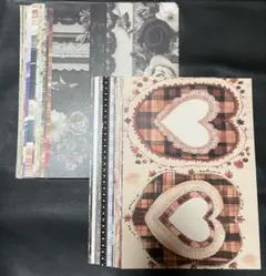 A4 デザインペーパー まとめ売り