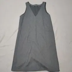 ジャンバースカート