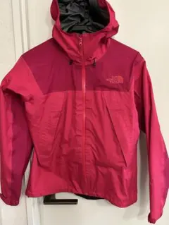 ノースフェイス ゴアテックス XS