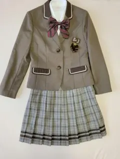 ELLE EN NOIR 160cm 卒服 フォーマル