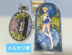 美少女戦士セーラームーン　セーラーウラヌス　一番くじ　アクリルスタンド