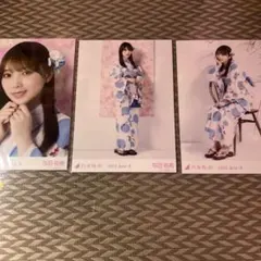 与田祐希 アイドル