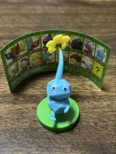 ピクミンチョコエッグ