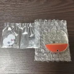 TRUZ シャカシャカアクリルチャーム BONBON ボンボン ジュンギュ