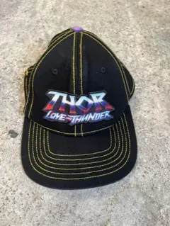 MARVEL STUDIOS THOR キャップ　アベンジャーズのサムネイル