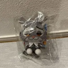 ズートピア2 &youマスコット vol.2 パウバート 新品