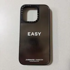 CASETiFY LESSERAFIM iPhone14proケース