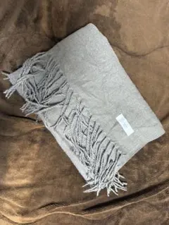 remer basic loose muffler モカ