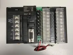 新品未使用】KE1-VSU1B-FLK スマート計測監視機器 オムロン 2個 - メルカリ