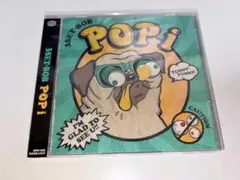 タワーレコード ガチャピン ムック ポケットティッシュ 4個セット