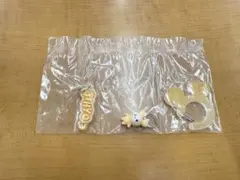 TWICE LOVELYS ガチャ ジヒョちゃん