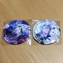 2026年最新】アイナナ 千 缶バッジの人気アイテム - メルカリ