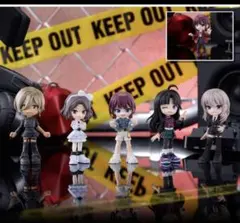 PalVerse　ガールズバンドクライ【BOX】　フィギア　安和すばる