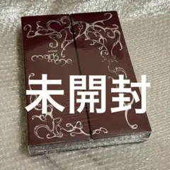 &TEAM mark on me CD TAME ME ver. 新品未開封