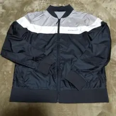 美品 OAKLEY オークリー ナイロンジャケット Mサイズ