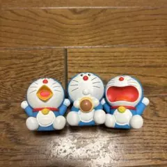 ドラえもん フィギュア 3体セット