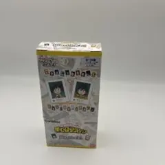 僕のヒーローアカデミア Wariふぉと!(10パック)