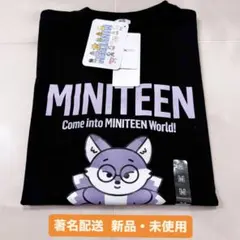テミン SHINee WORLD VI ユニフォーム公式グッズTシャツ - メルカリ