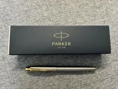 PARKER 5th インジェニュイティ スリム パール＆メタルGT - メルカリ