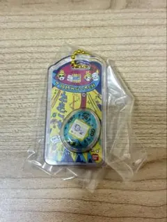 おかしなたまごボーロっち3