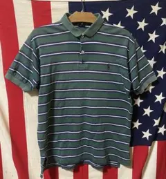Polo by Ralph Lauren ポロシャツ 90s ラルフローレン