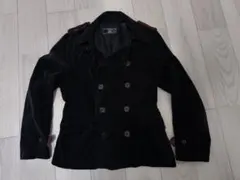 BRTH BREATH ピーコート Mサイズ