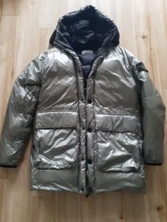 2026年最新】STONE island ダウンジャケットの人気アイテム - メルカリ