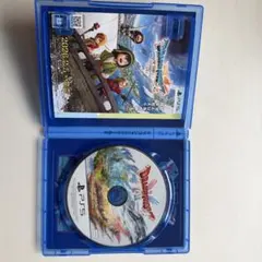 ドラゴンクエスト I・II 1&2 PS5