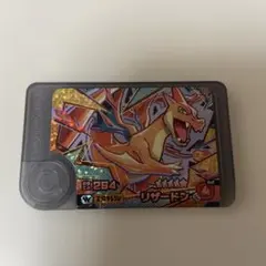 ポケモンフレンダ　Wピック　リザードン